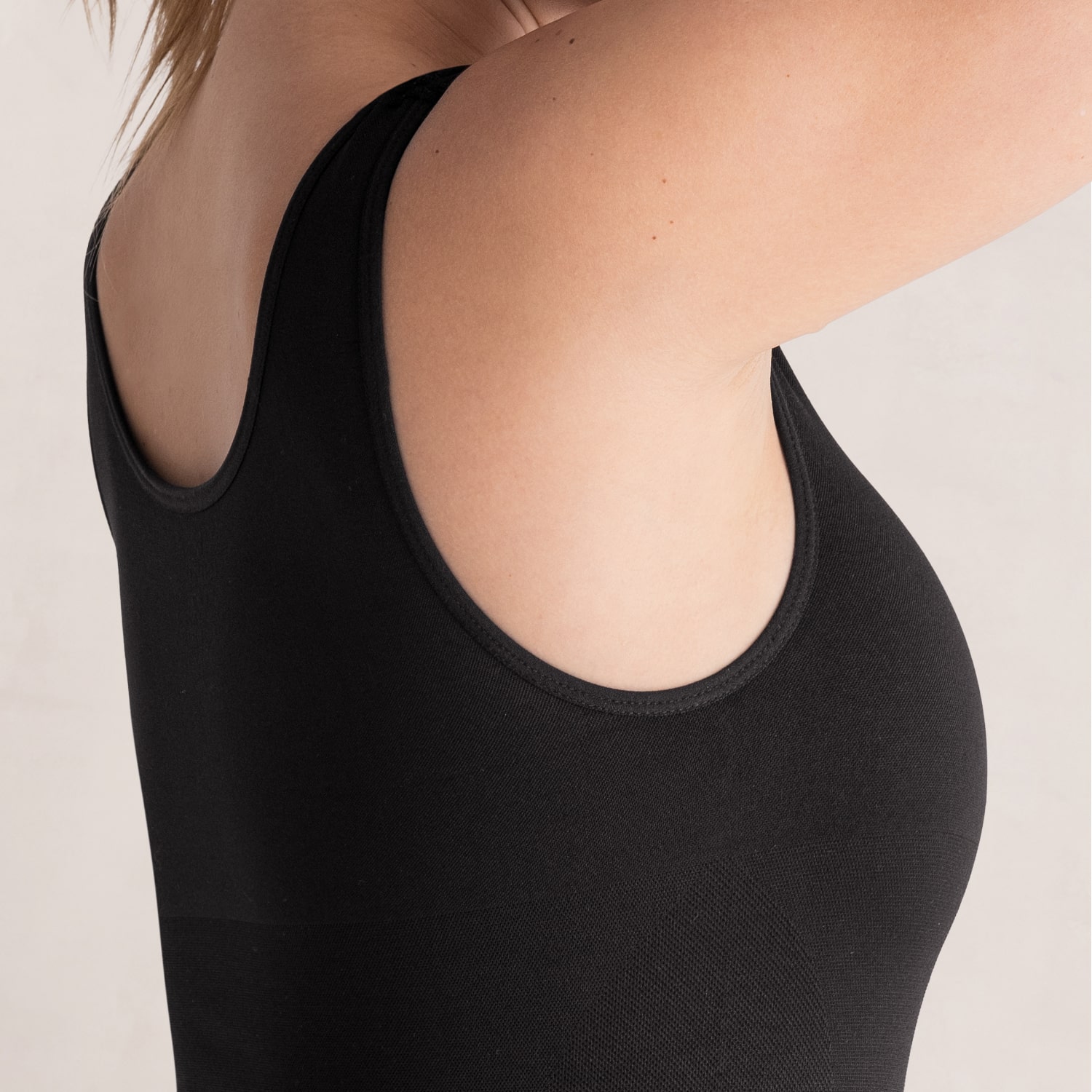 Shapermint Essentials Womens Shapewear Tank Camisole