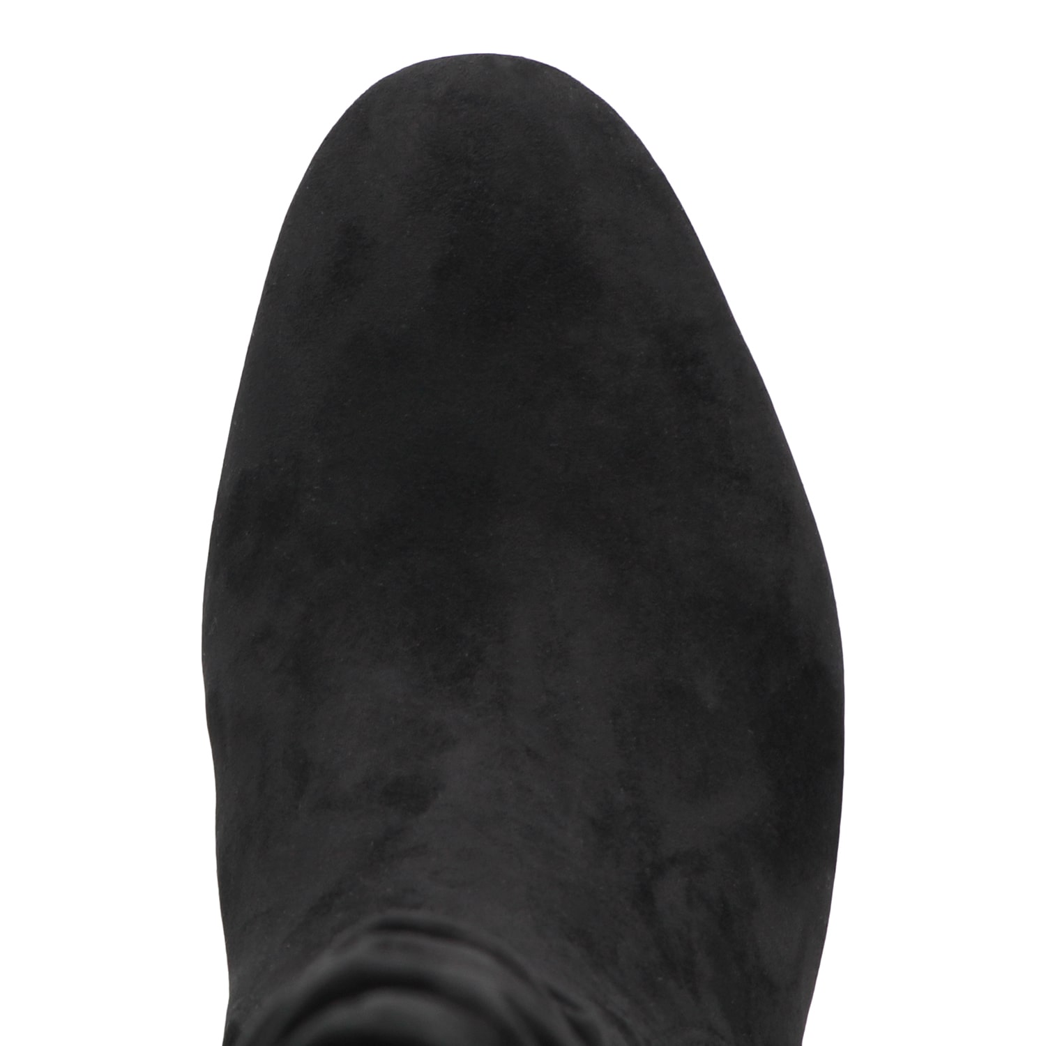 Adrienne Vittadini Womens Annalee Block Heel Slouch Boots