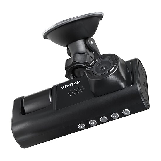 Vivitar Dash Cam