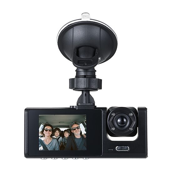 Vivitar Dash Cam