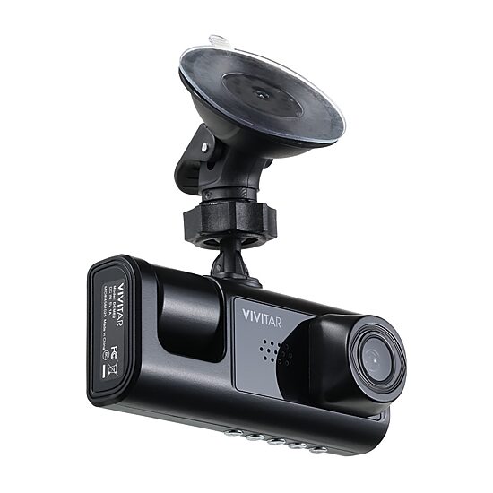 Vivitar Dash Cam