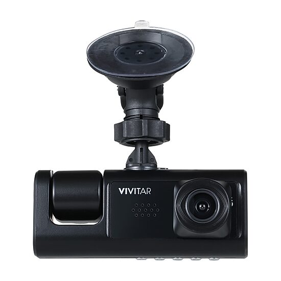 Vivitar Dash Cam