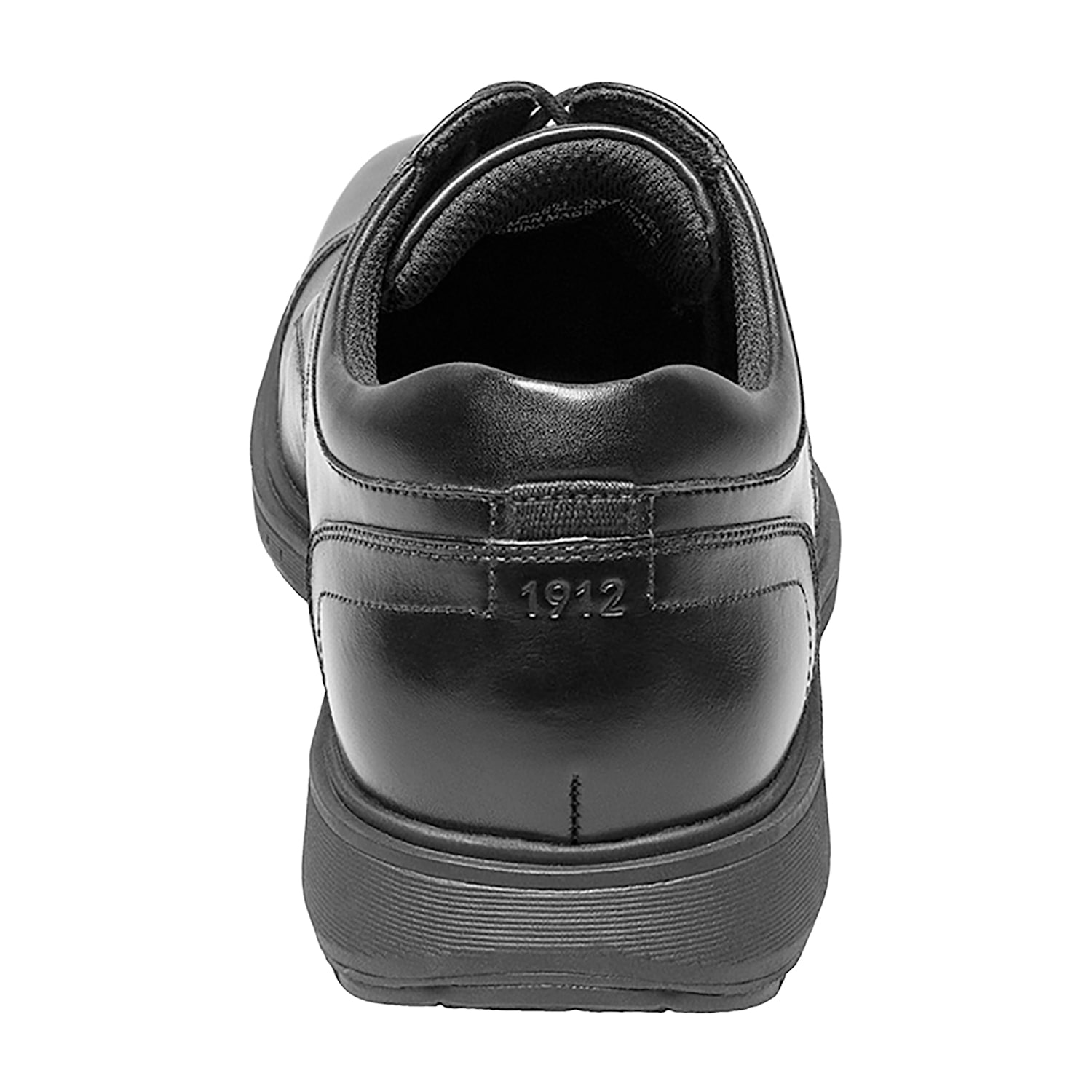Nunn Bush Kore Pro Cap Toe Oxford Mens Shoes Extra Wide Width