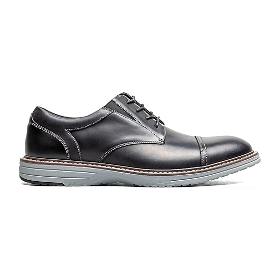 Nunn Bush Griff Cap Toe Oxford Mens Cap Oxford Shoes