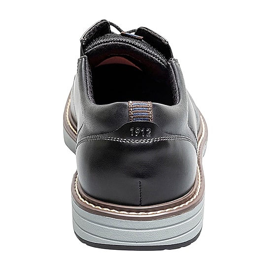 Nunn Bush Griff Cap Toe Oxford Mens Cap Oxford Shoes