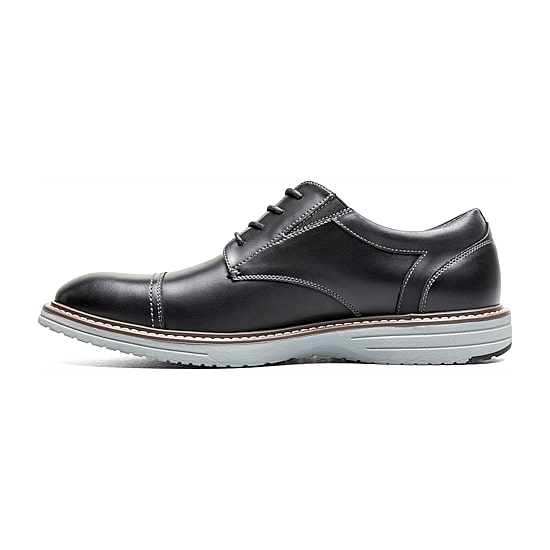 Nunn Bush Griff Cap Toe Oxford Mens Cap Oxford Shoes