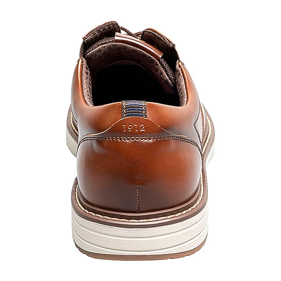 Nunn Bush Gates Moc Toe Oxford Mens Moc Oxford Shoes