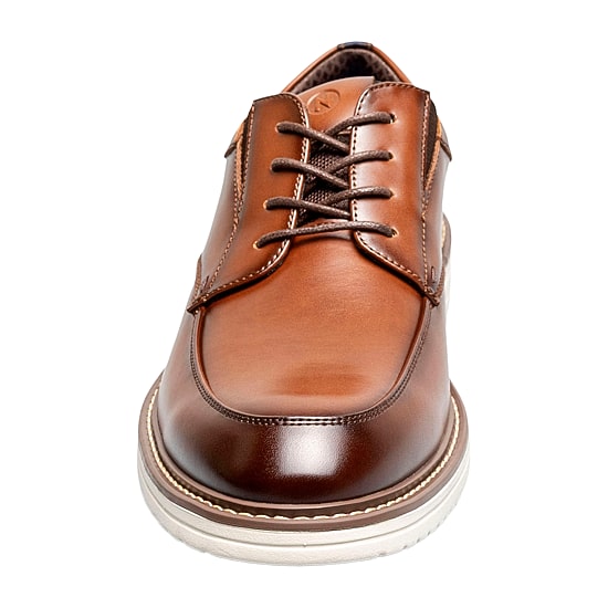 Nunn Bush Gates Moc Toe Oxford Mens Moc Oxford Shoes