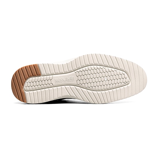 Nunn Bush Gates Moc Toe Oxford Mens Moc Oxford Shoes