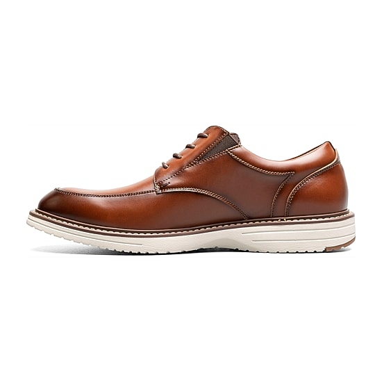 Nunn Bush Gates Moc Toe Oxford Mens Moc Oxford Shoes