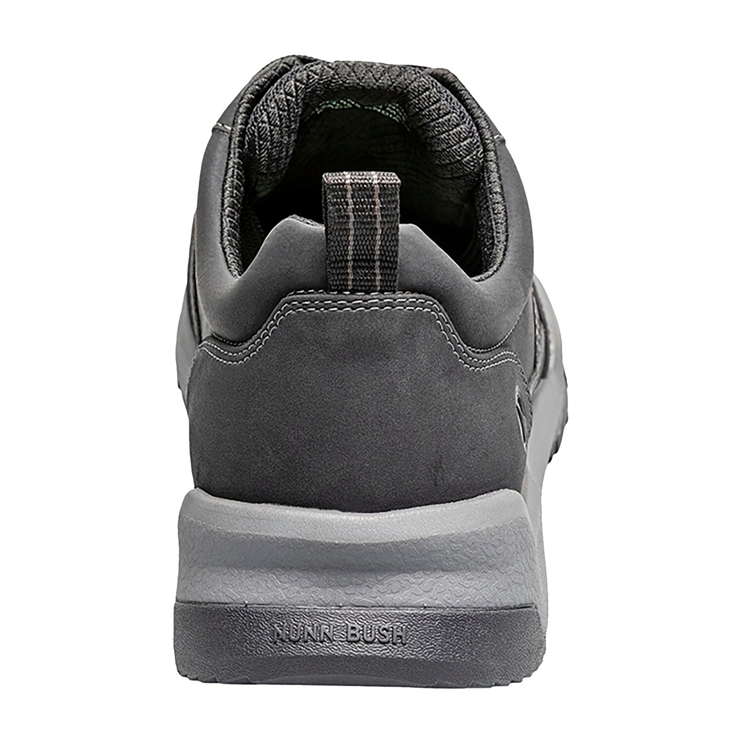 Nunn Bush Kore Cliffside Moc Toe Oxford Mens Sneakers