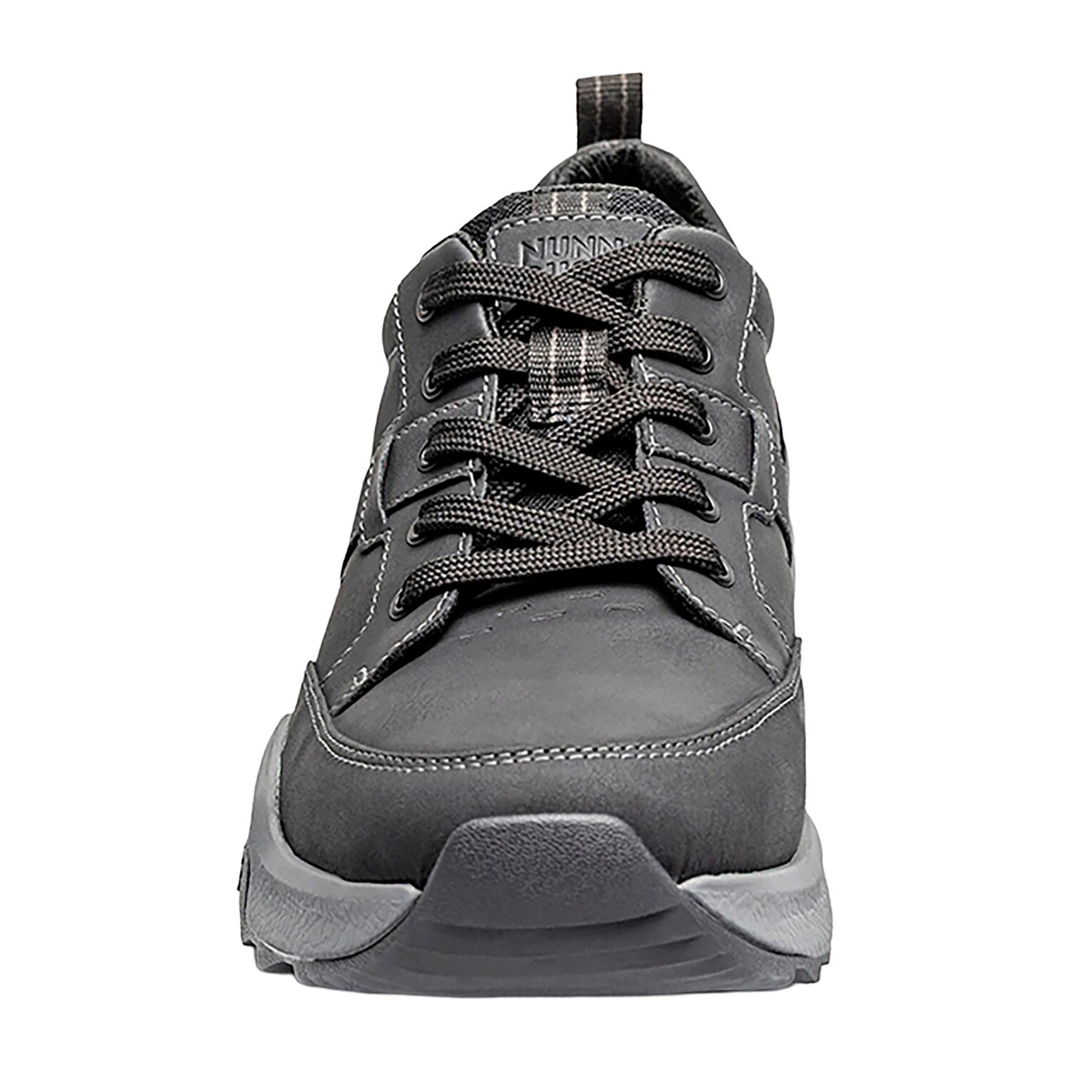 Nunn Bush Kore Cliffside Moc Toe Oxford Mens Sneakers