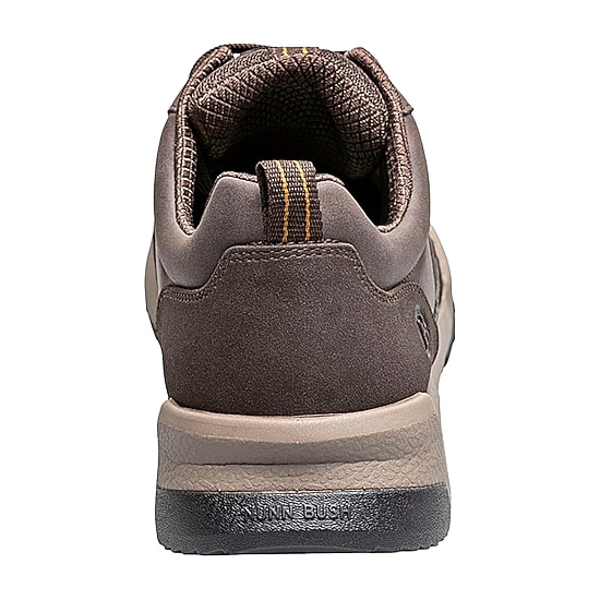 Nunn Bush Kore Cliffside Moc Toe Oxford Mens Sneakers