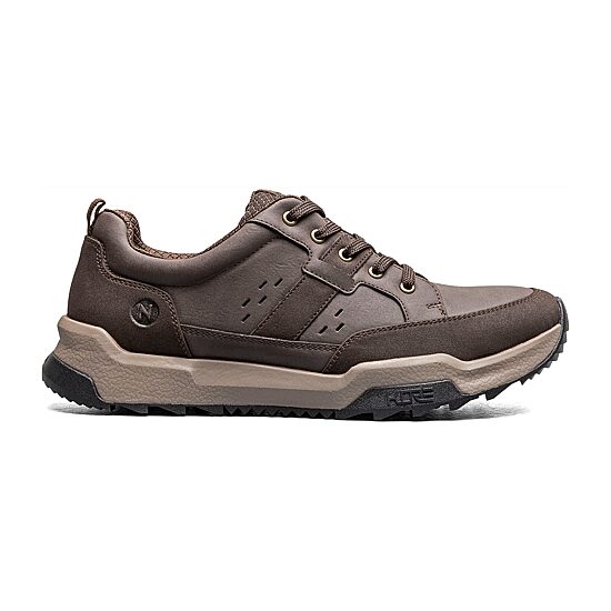 Nunn Bush Kore Cliffside Moc Toe Oxford Mens Sneakers