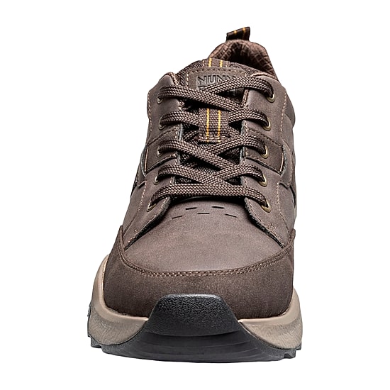 Nunn Bush Kore Cliffside Moc Toe Oxford Mens Sneakers
