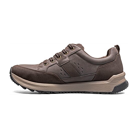 Nunn Bush Kore Cliffside Moc Toe Oxford Mens Sneakers