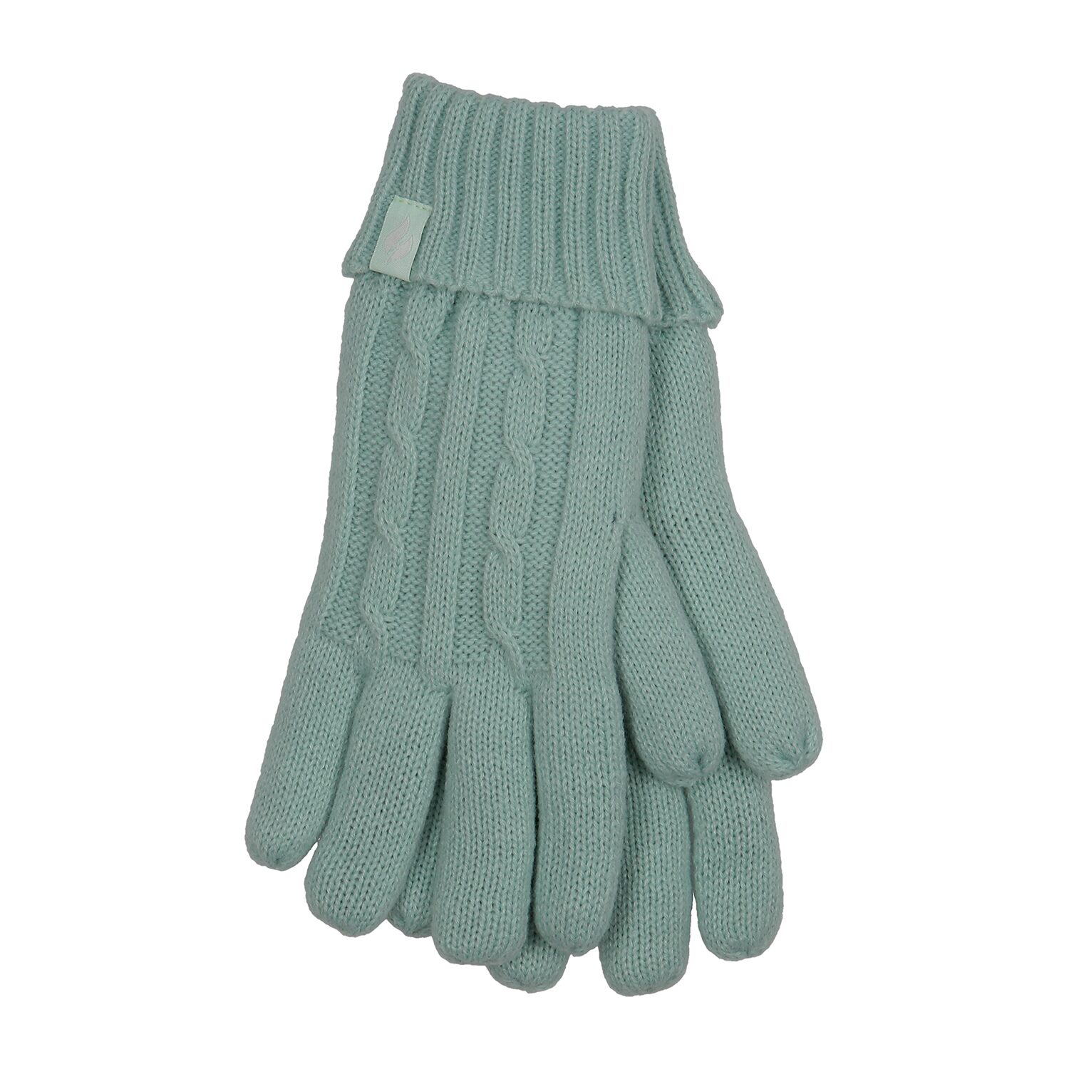 Heat Holders  Amelia Solid Gloves