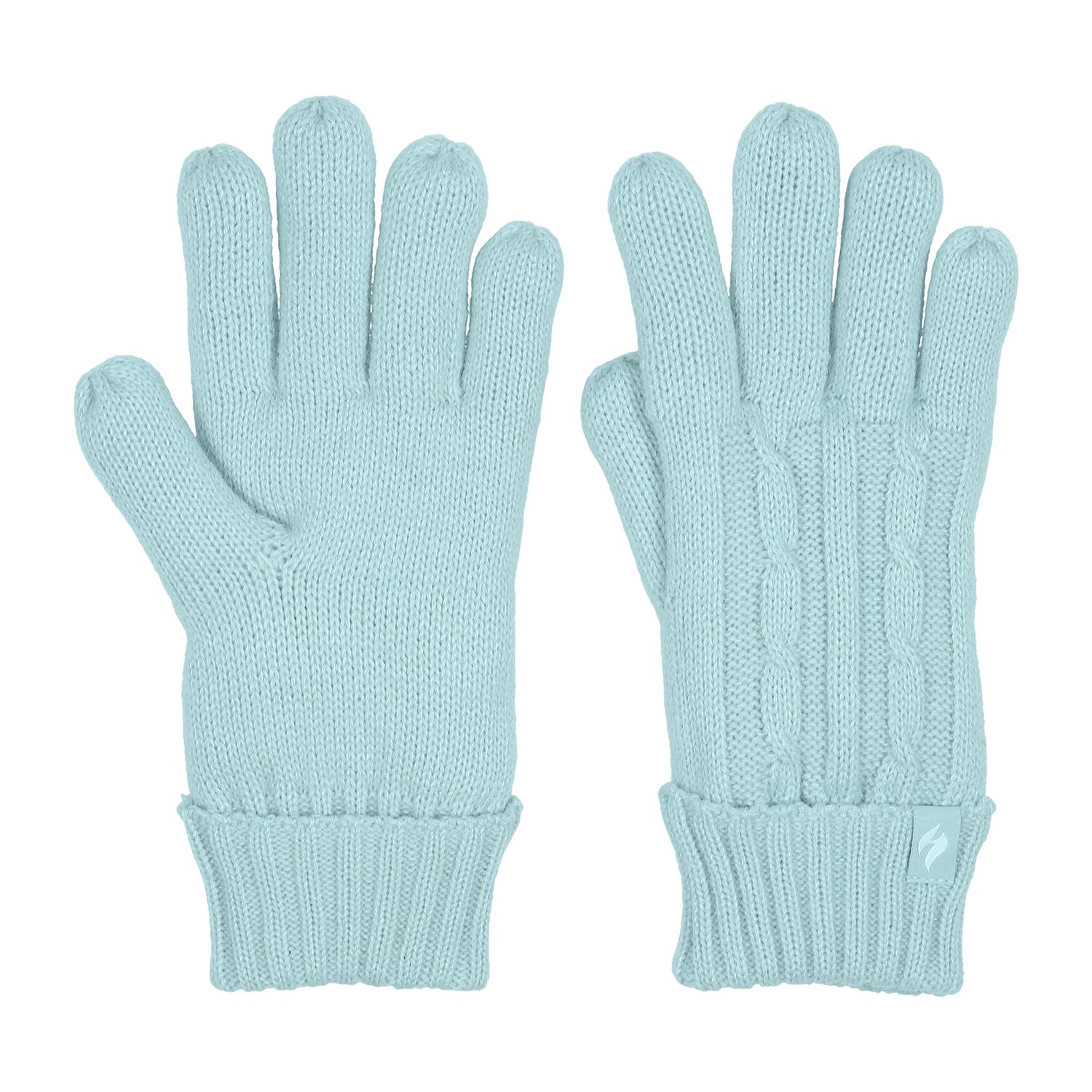 Heat Holders  Amelia Solid Gloves