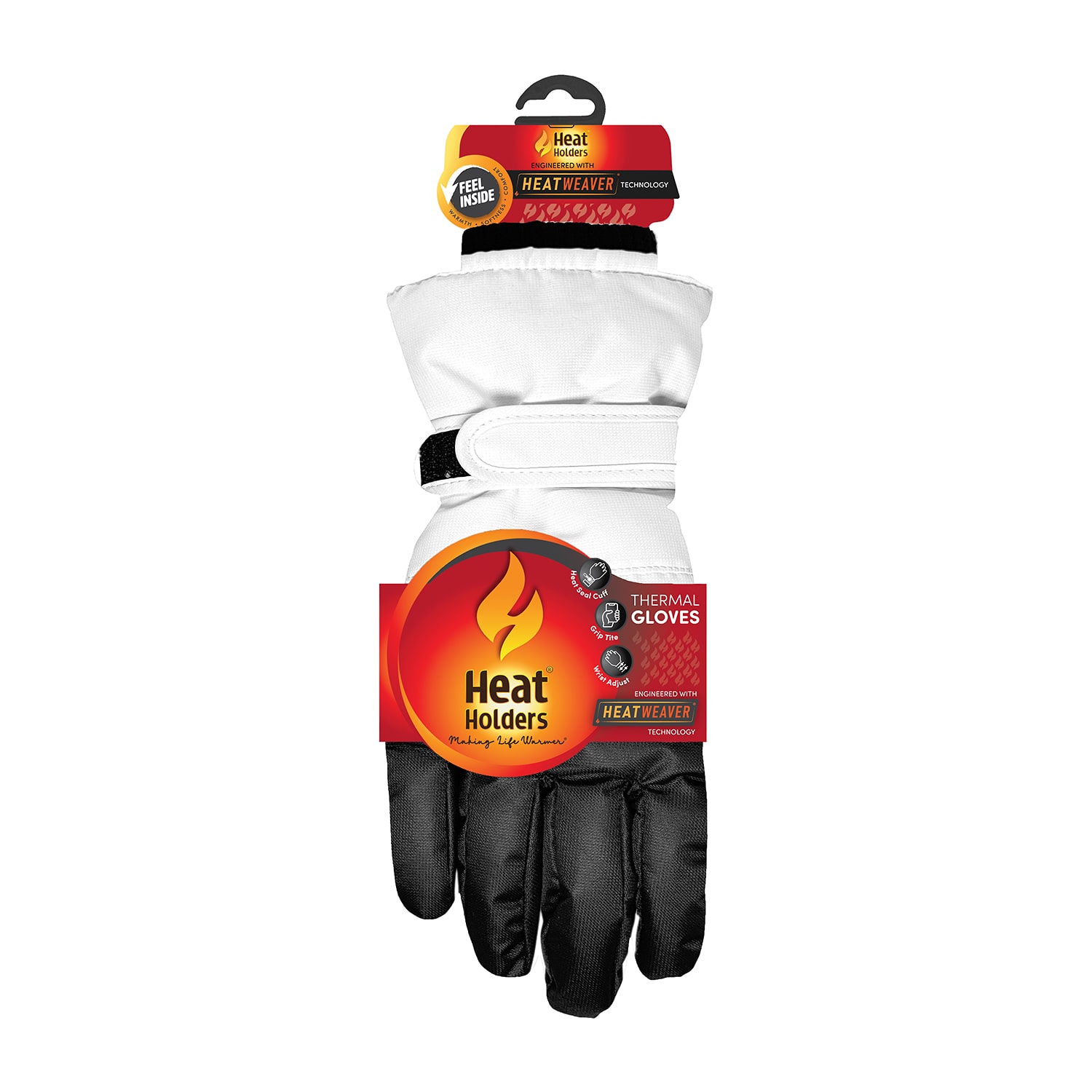 Heat Holders  Pamela Gloves