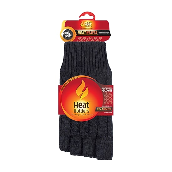 Heat Holders  Ayla Solid Gloves