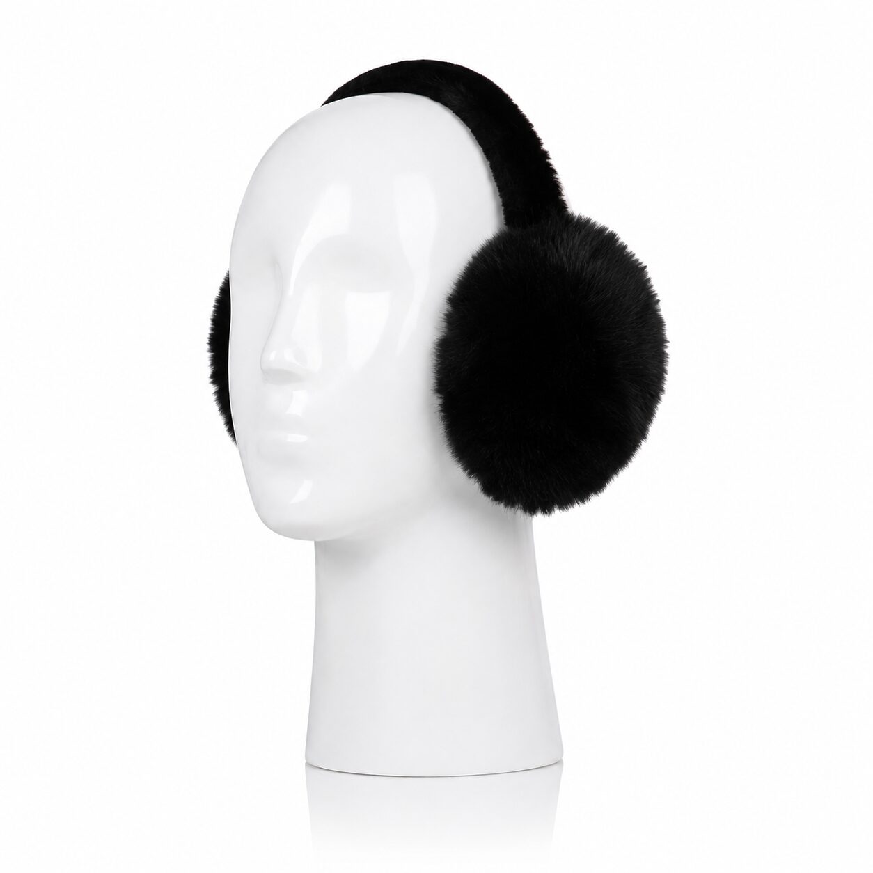 Heat Holders  Kristina Faux Fur Womens Ear Muffs