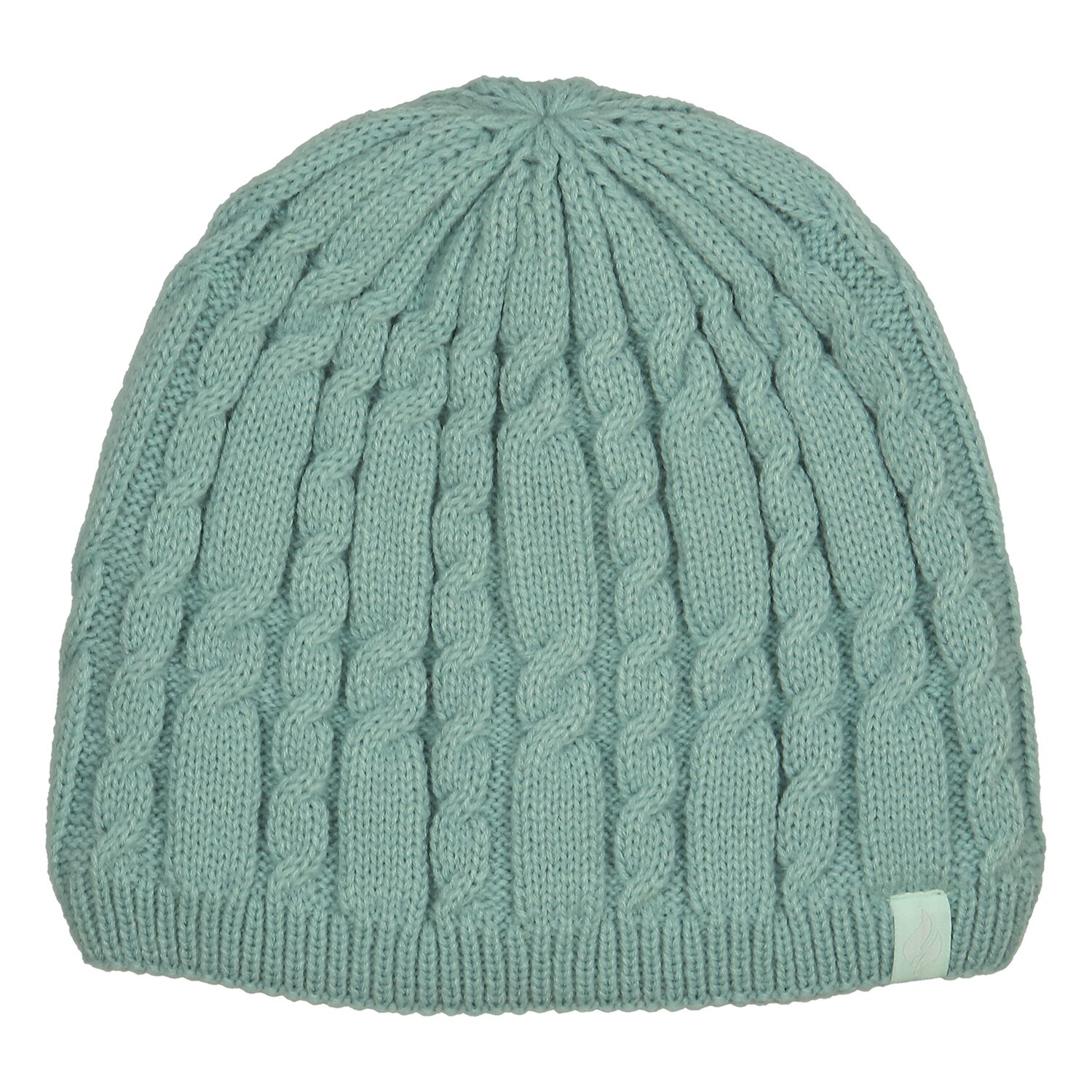Heat Holders  Alesund Solid Womens Beanie