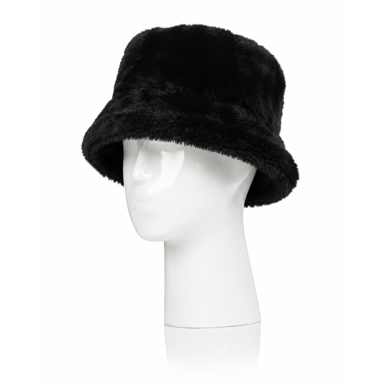 Heat Holders  Katya Faux Fur Womens Bucket Hat