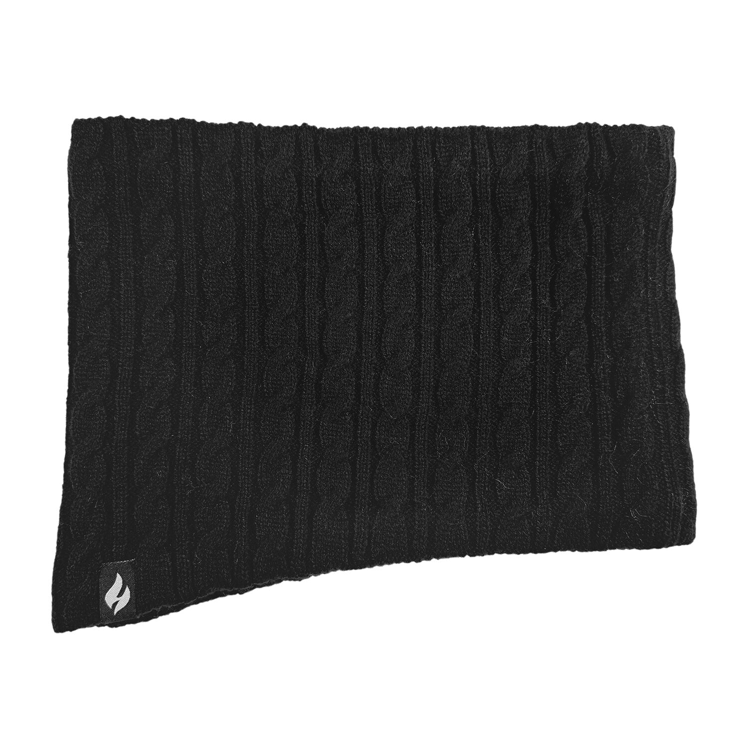 Heat Holders  Lite Adele Cable Womens Neck Gaiter