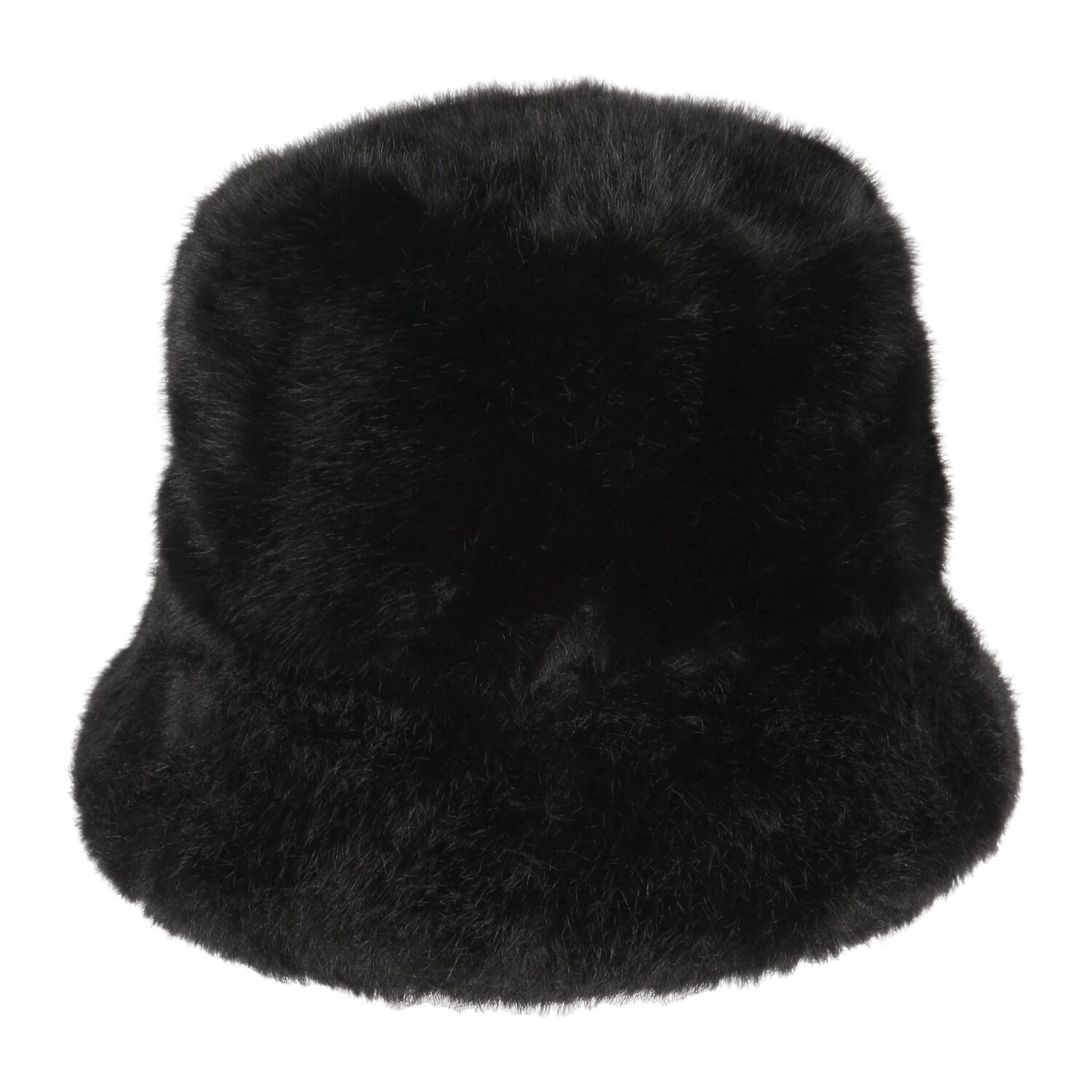 Heat Holders  Katya Faux Fur Womens Bucket Hat