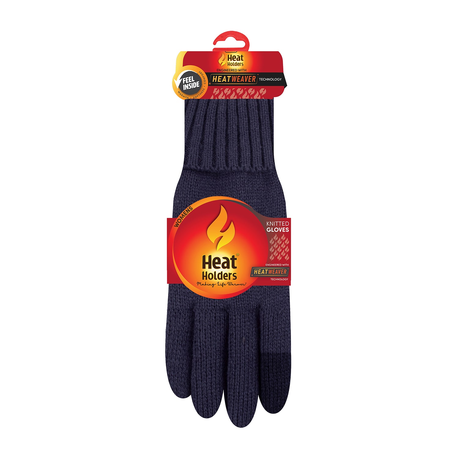 Heat Holders  Cathy Flat Gloves
