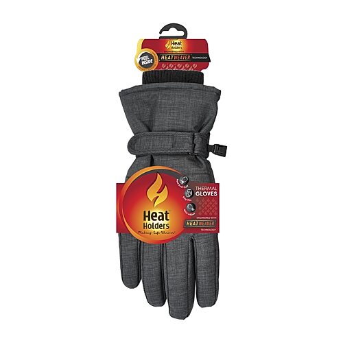 Heat Holders Women's Pamela High Performance Gloves