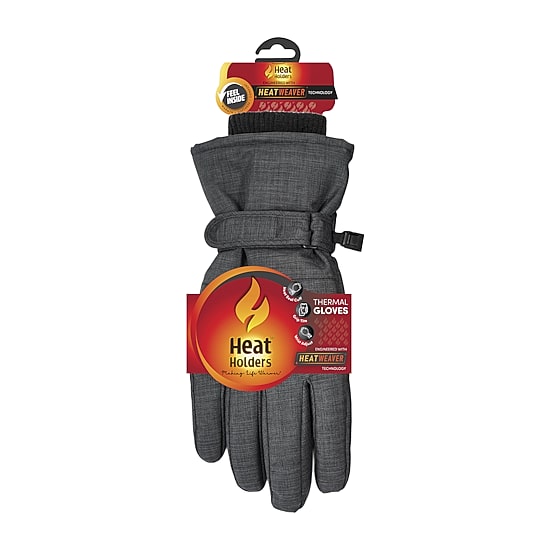 Heat Holders  Pamela Gloves