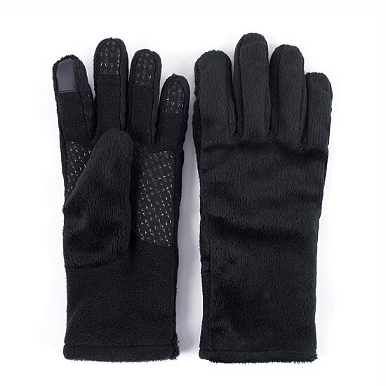 Heat Holders  Denali Fuzzy Gloves