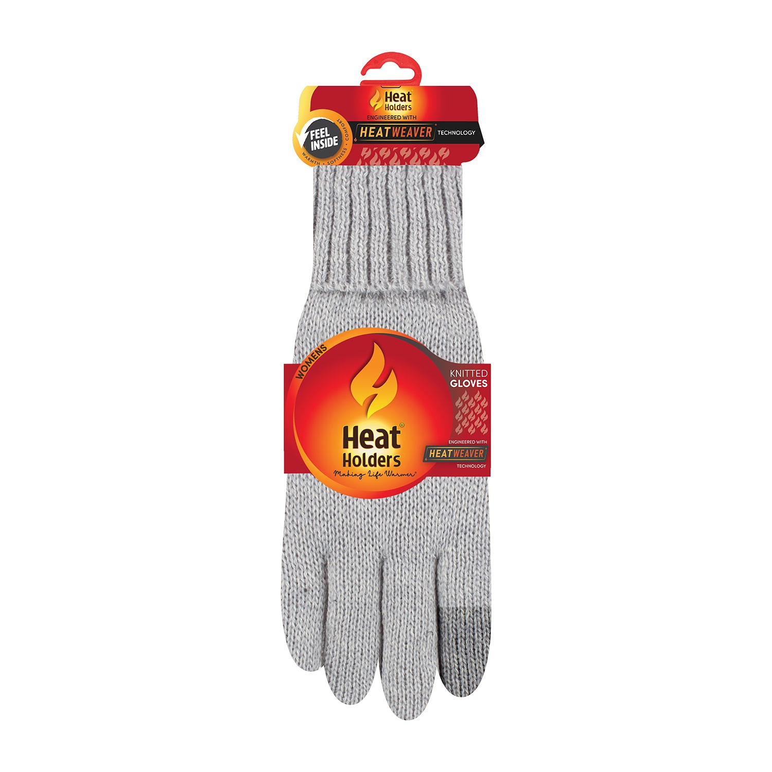 Heat Holders  Cathy Flat Gloves