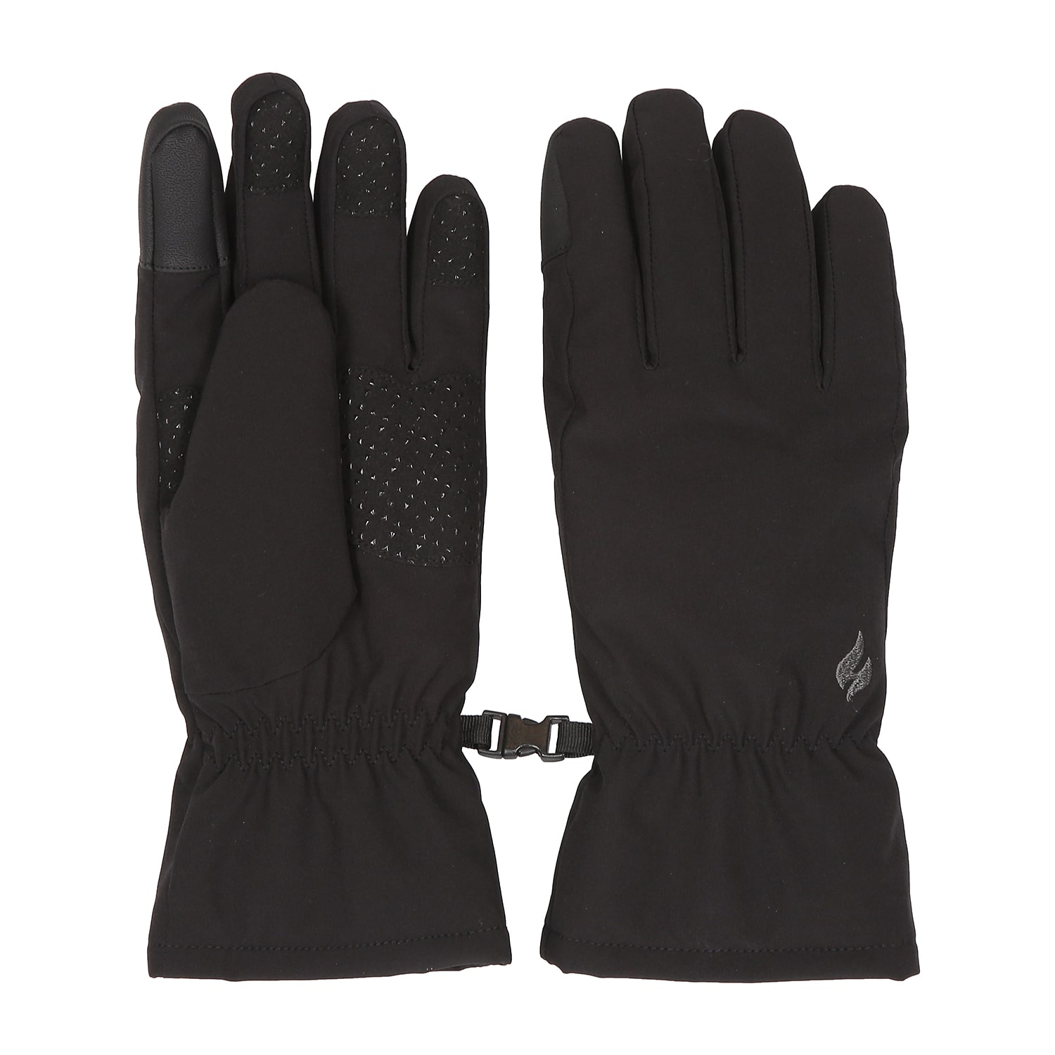 Heat Holders  Linea Soft Shell Gloves