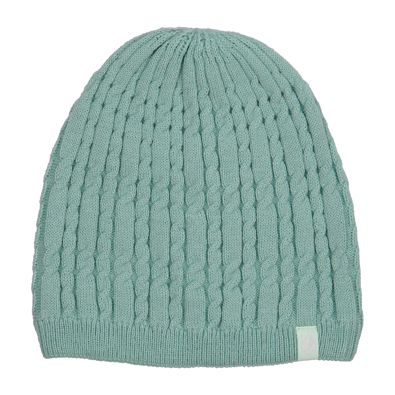 Heat Holders  Lite Anna Cable Womens Beanie