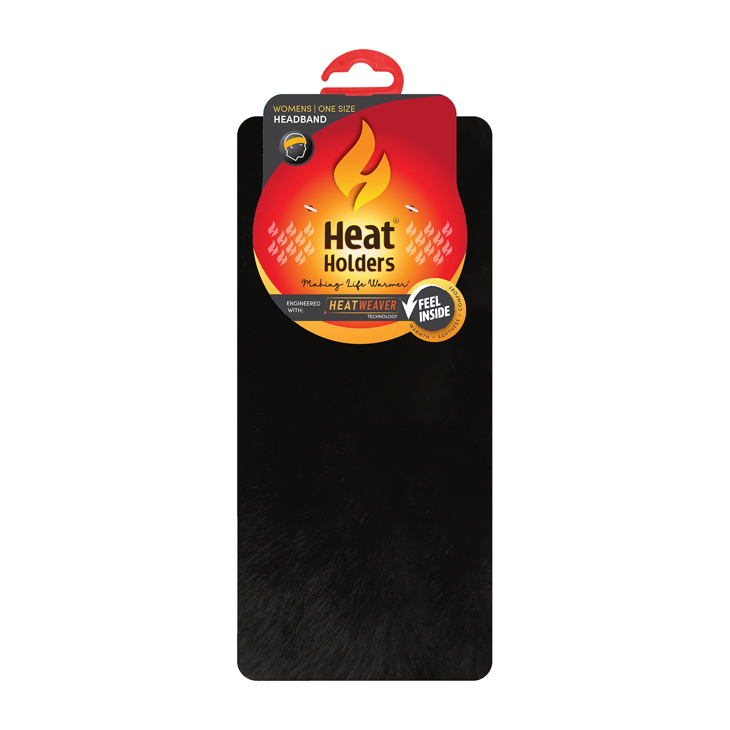 Heat Holders  Kiersten Faux Fur Ear Warmers