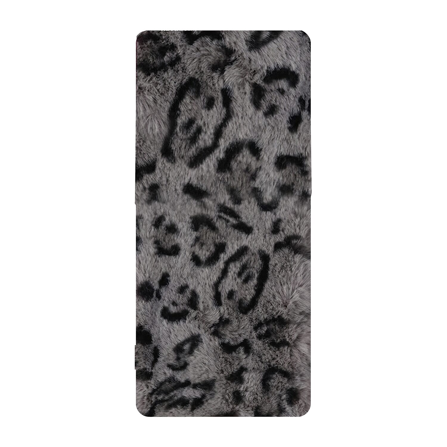 Heat Holders  Kiersten Snow Leopard Ear Warmers