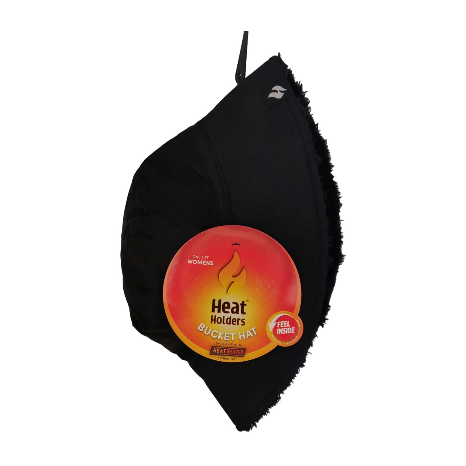 Heat Holders  Victoria Womens Bucket Hat