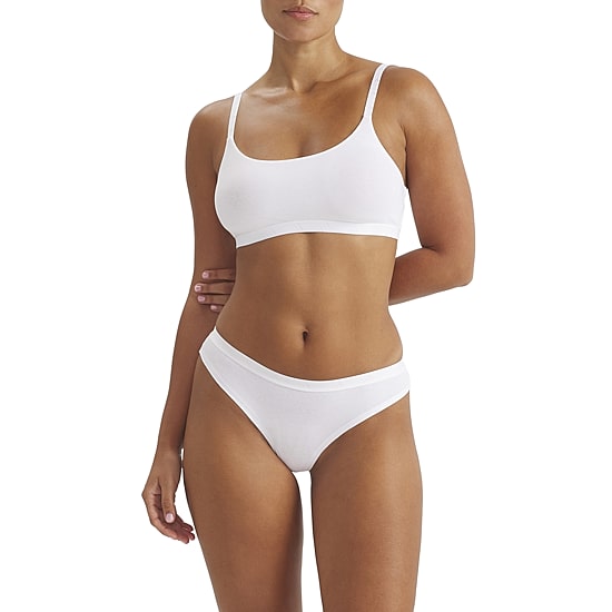 adidas Womens Thong Panty 4a0711