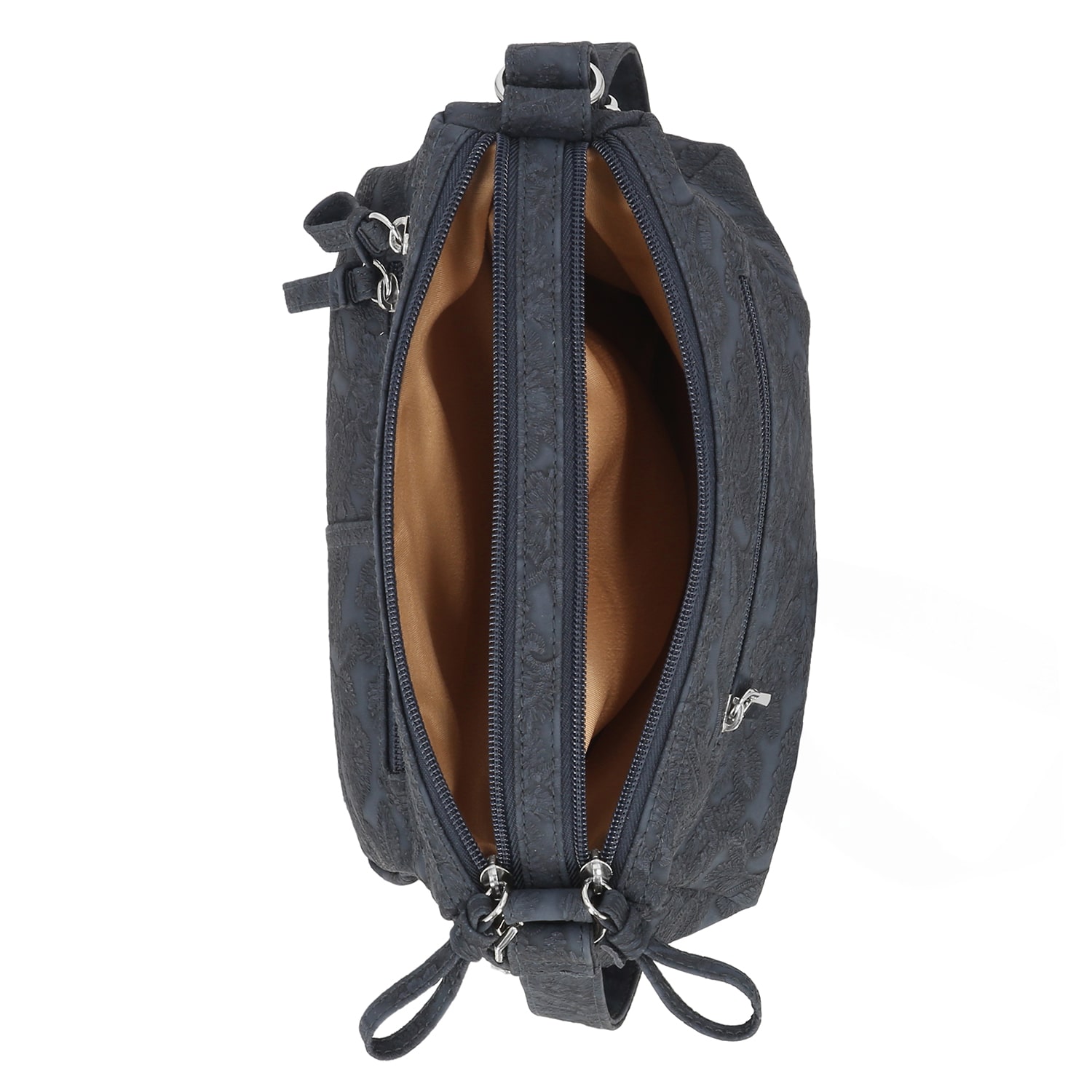 Multi Sac Meyer Crossbody Bag