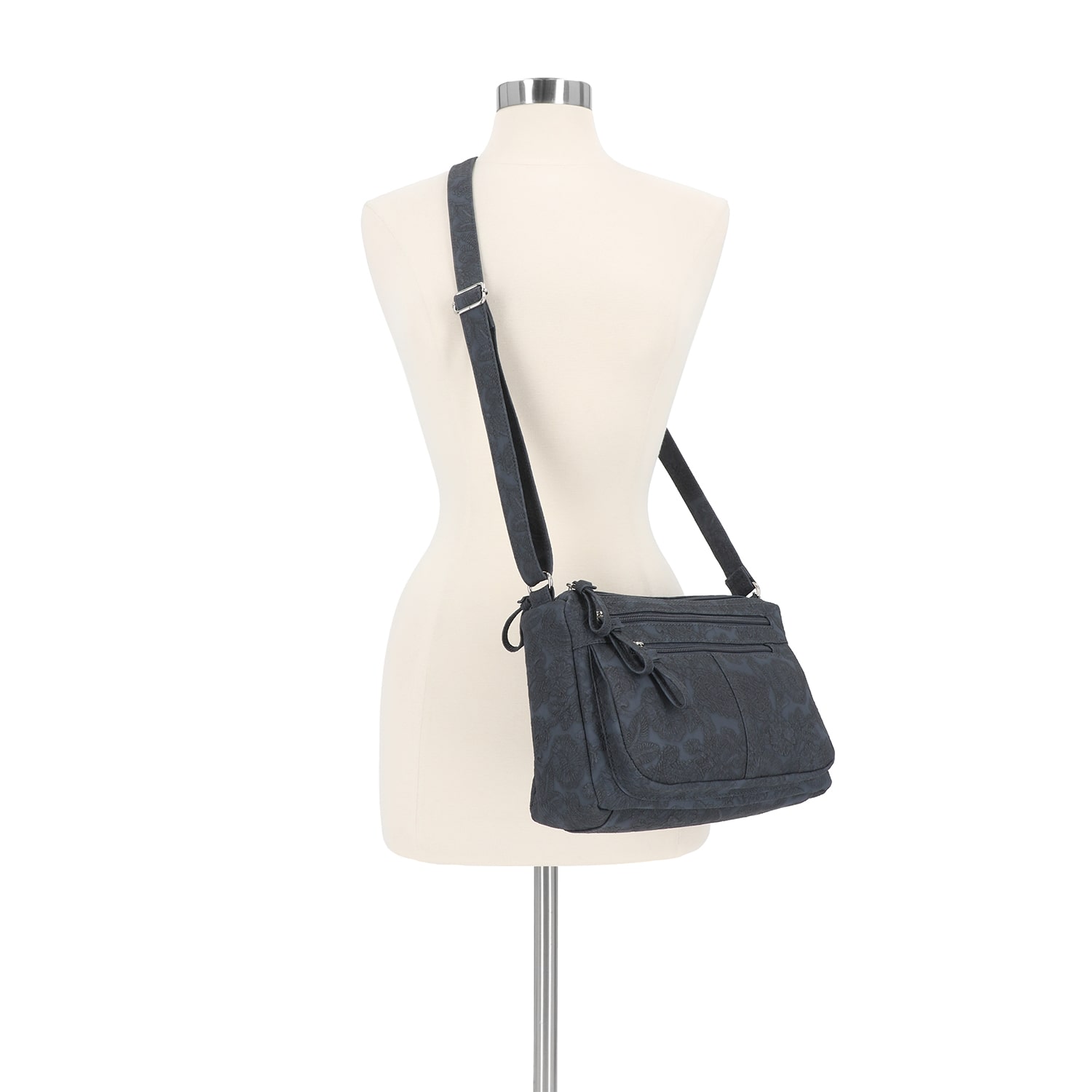Multi Sac Meyer Crossbody Bag