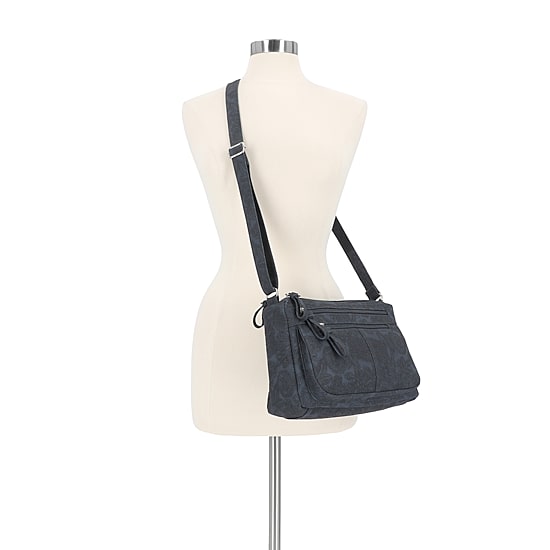 Multi Sac Meyer Crossbody Bag