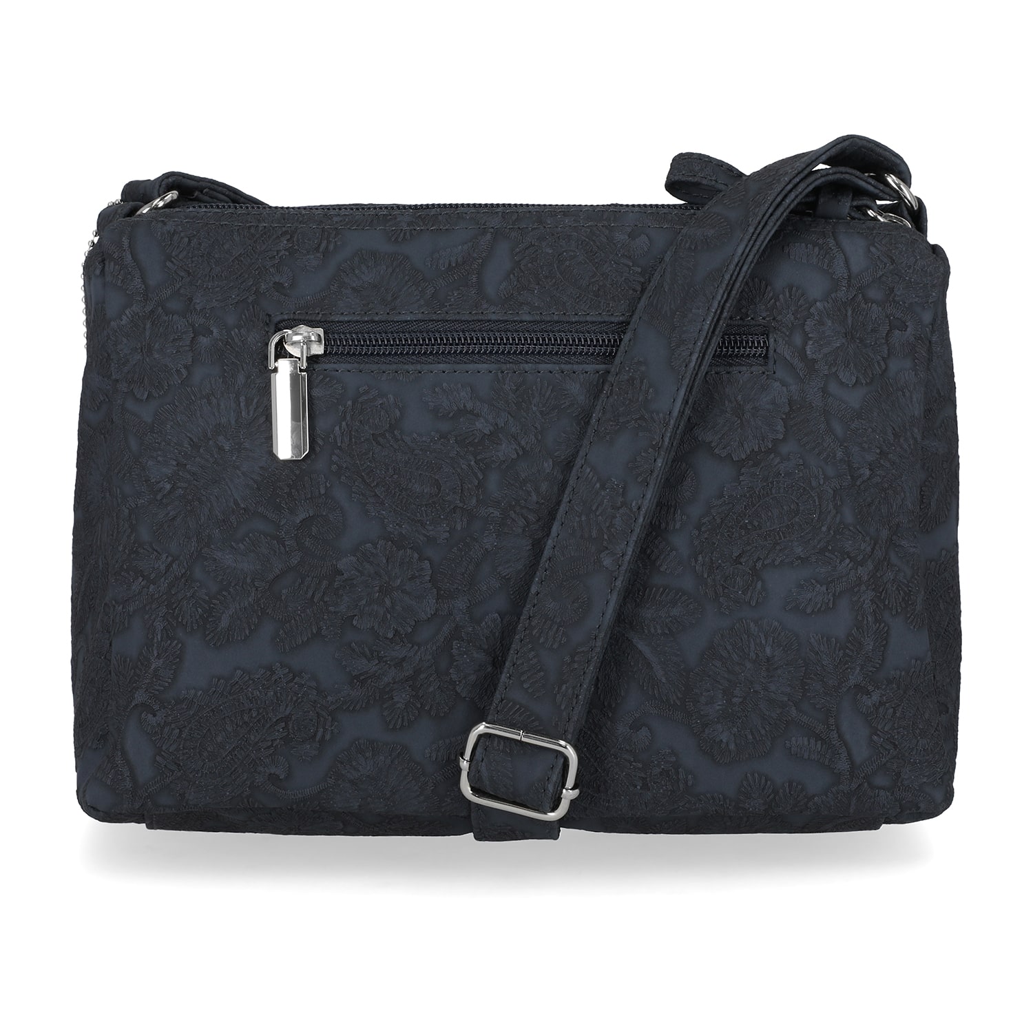 Multi Sac Meyer Crossbody Bag