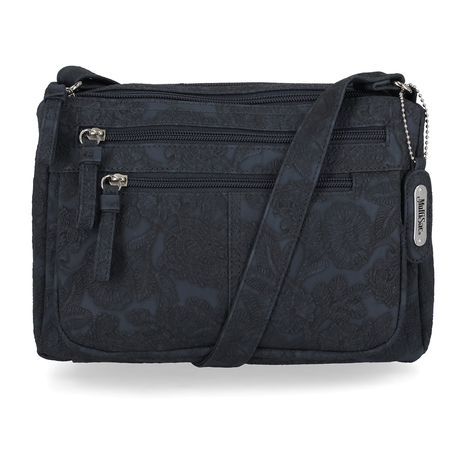 Multi Sac Meyer Crossbody Bag