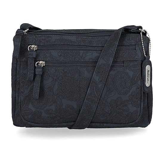 Multi Sac Meyer Crossbody Bag