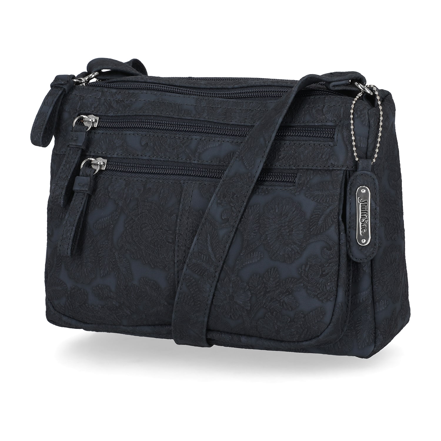Multi Sac Meyer Crossbody Bag