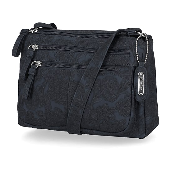 Multi Sac Meyer Crossbody Bag