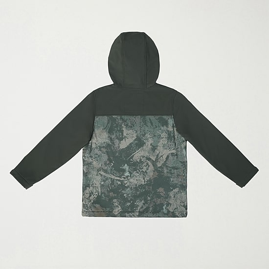 Free Country Little & Big Kid Boys Midweight Softshell Jacket