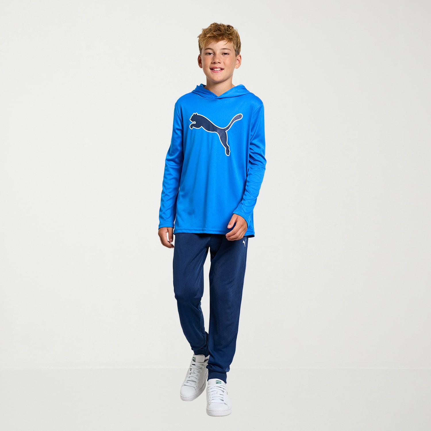 PUMA Big Kid Boys 3-pc. Pant Set